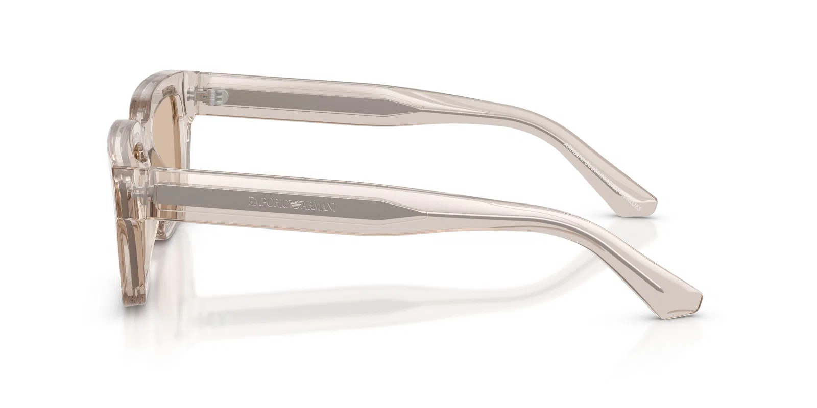Emporio Armani 4270F Sunglasses - view 5